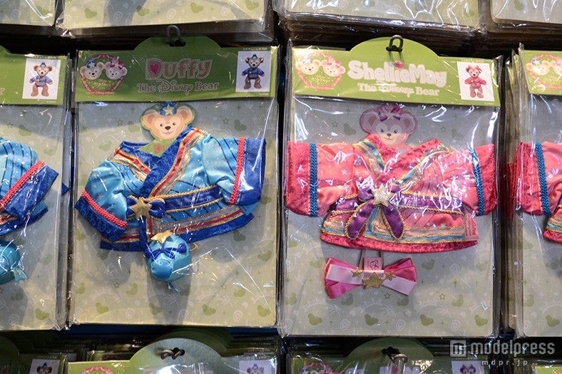 コスチュームセット各￥3500