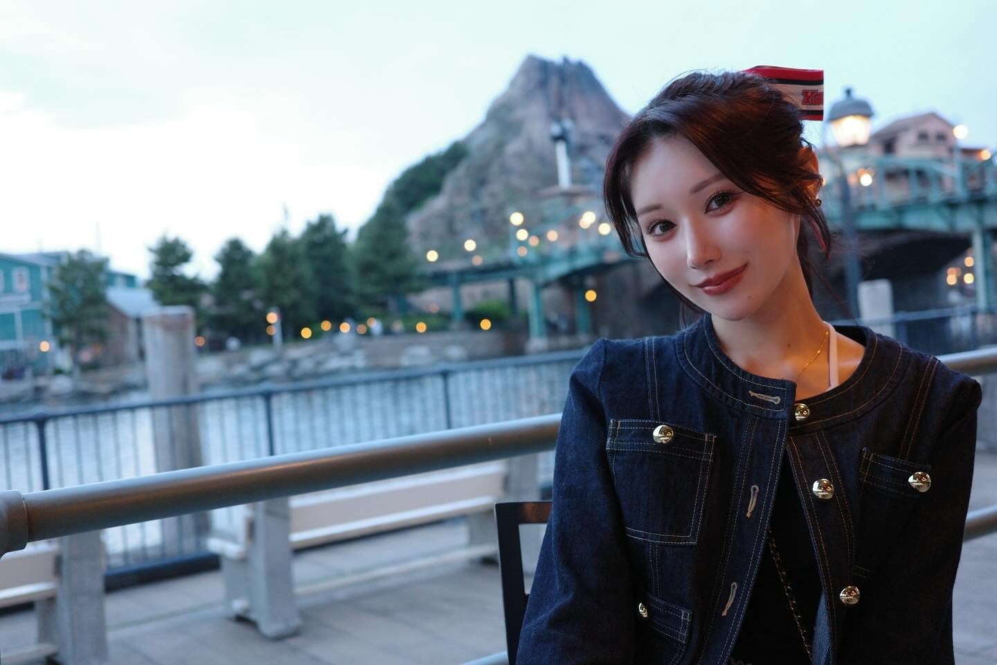 「Club蓮 錦糸町」らんInstagramより