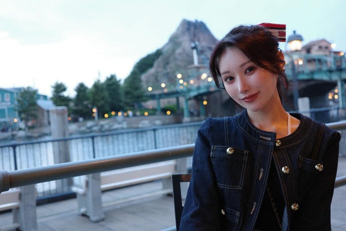 「Club蓮 錦糸町」らんInstagramより