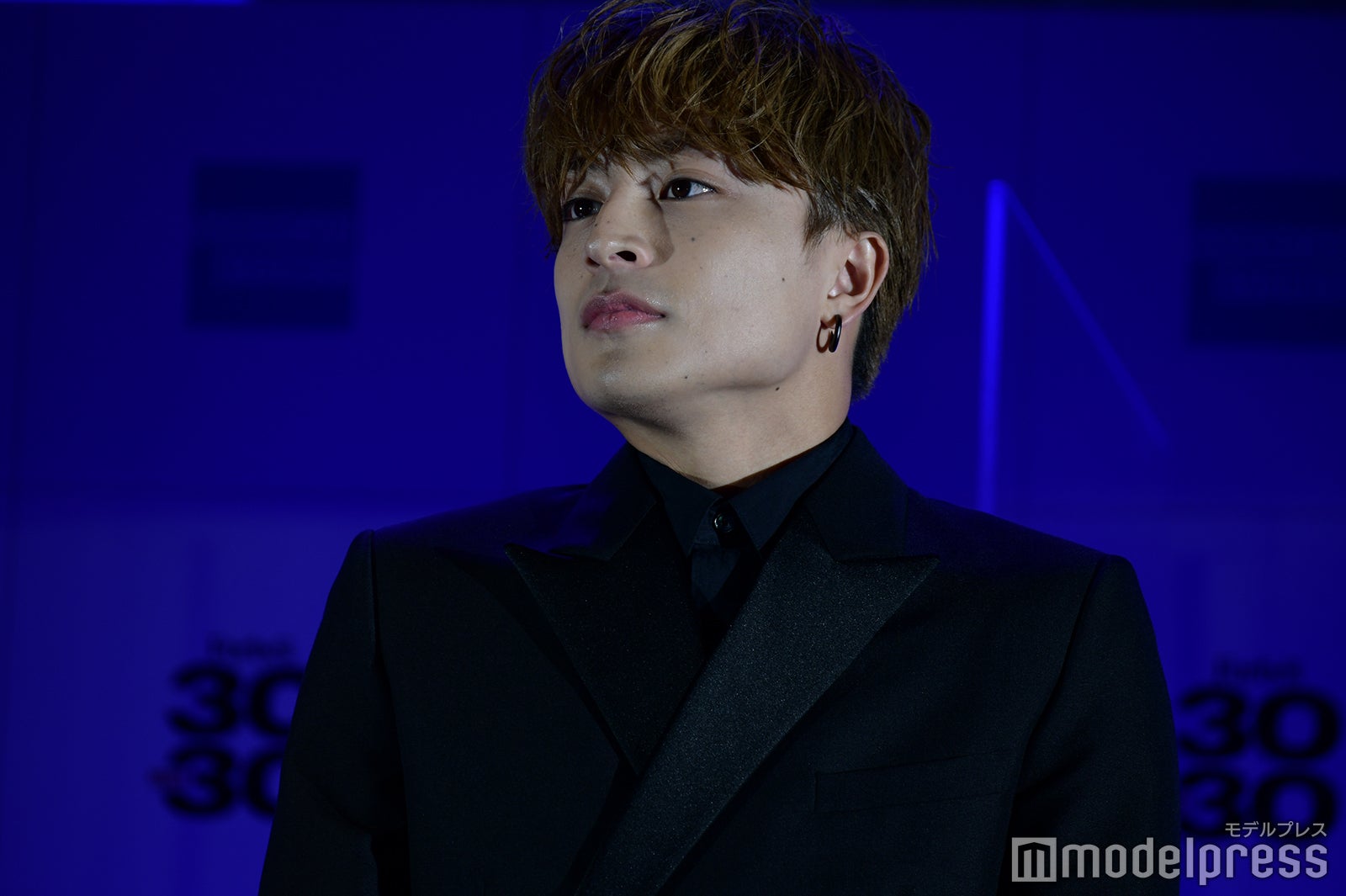 白濱亜嵐 （C）モデルプレス