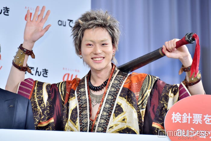 菅田将暉 (C)モデルプレス