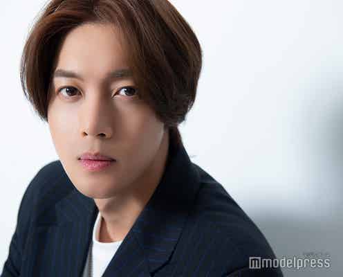 キム・ヒョンジュンとプライベートトーク 30代になり感じた変化&マイブーム明かす<モデルプレスインタビュー後編>