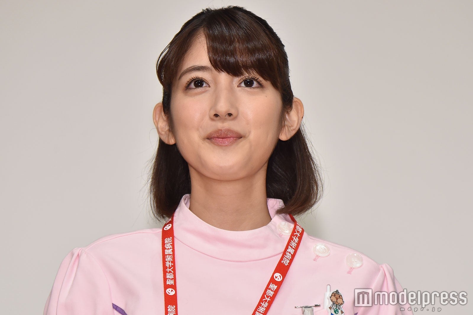 松田るか（C）モデルプレス