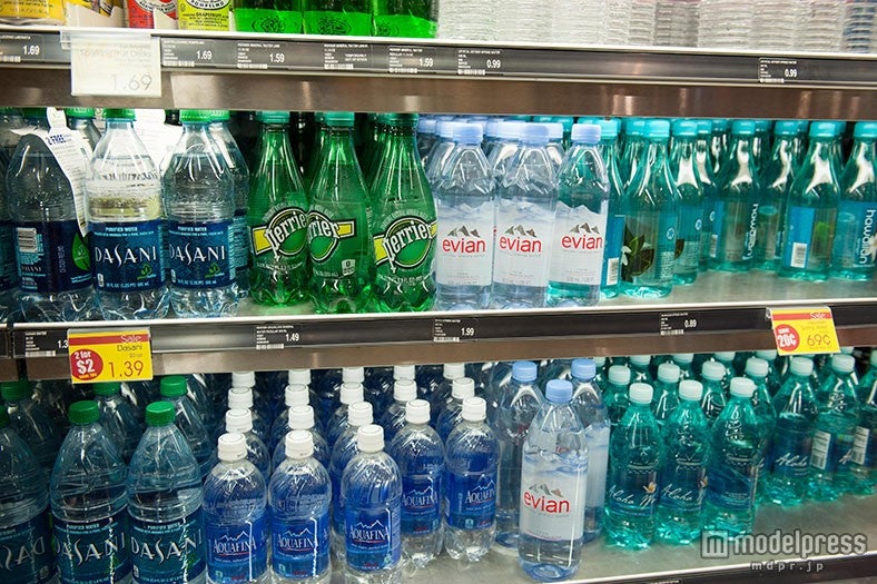 少額決済も可能／Photo by 内田恒（Hisashi Uchida）