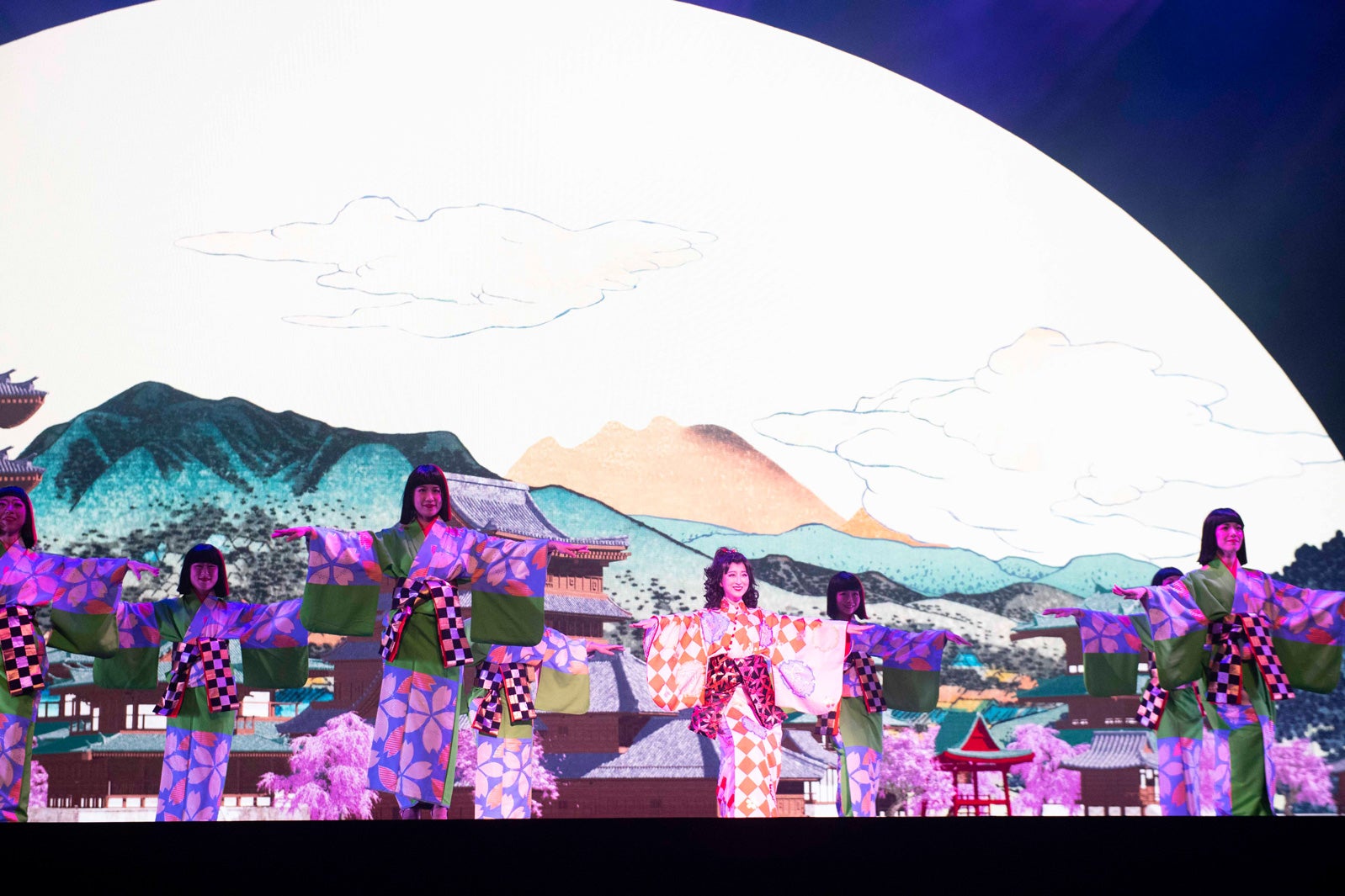 「KEREN」（提供画像）