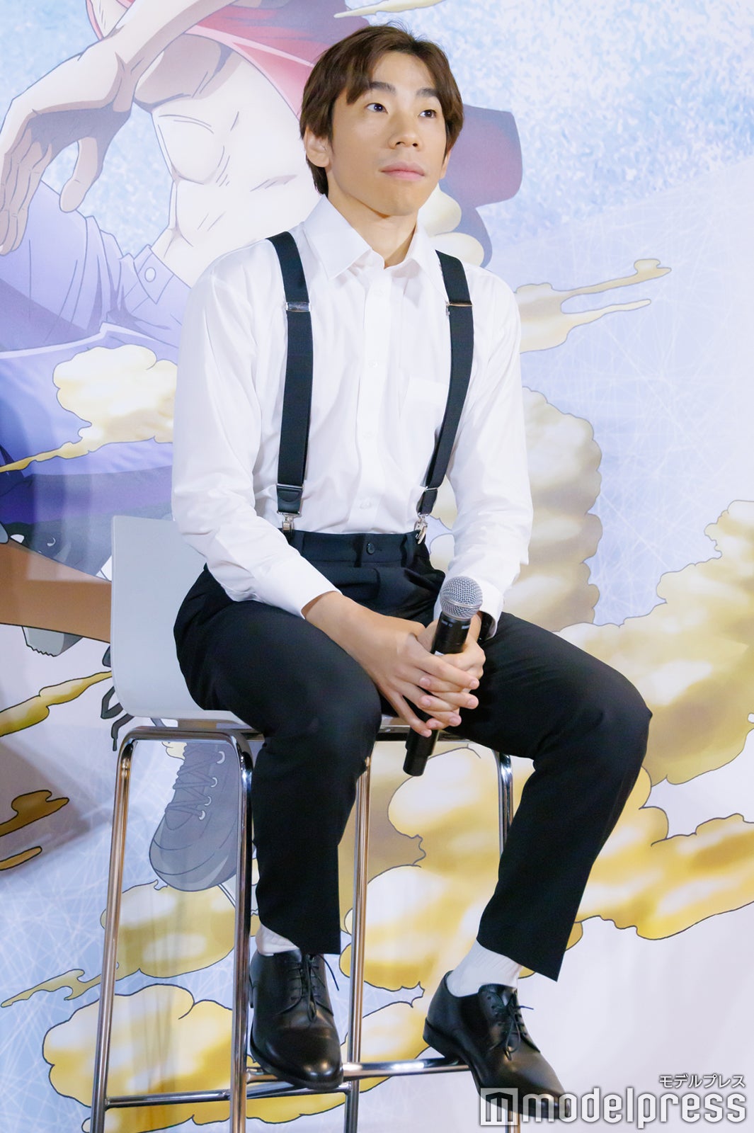 織田信成（C）モデルプレス