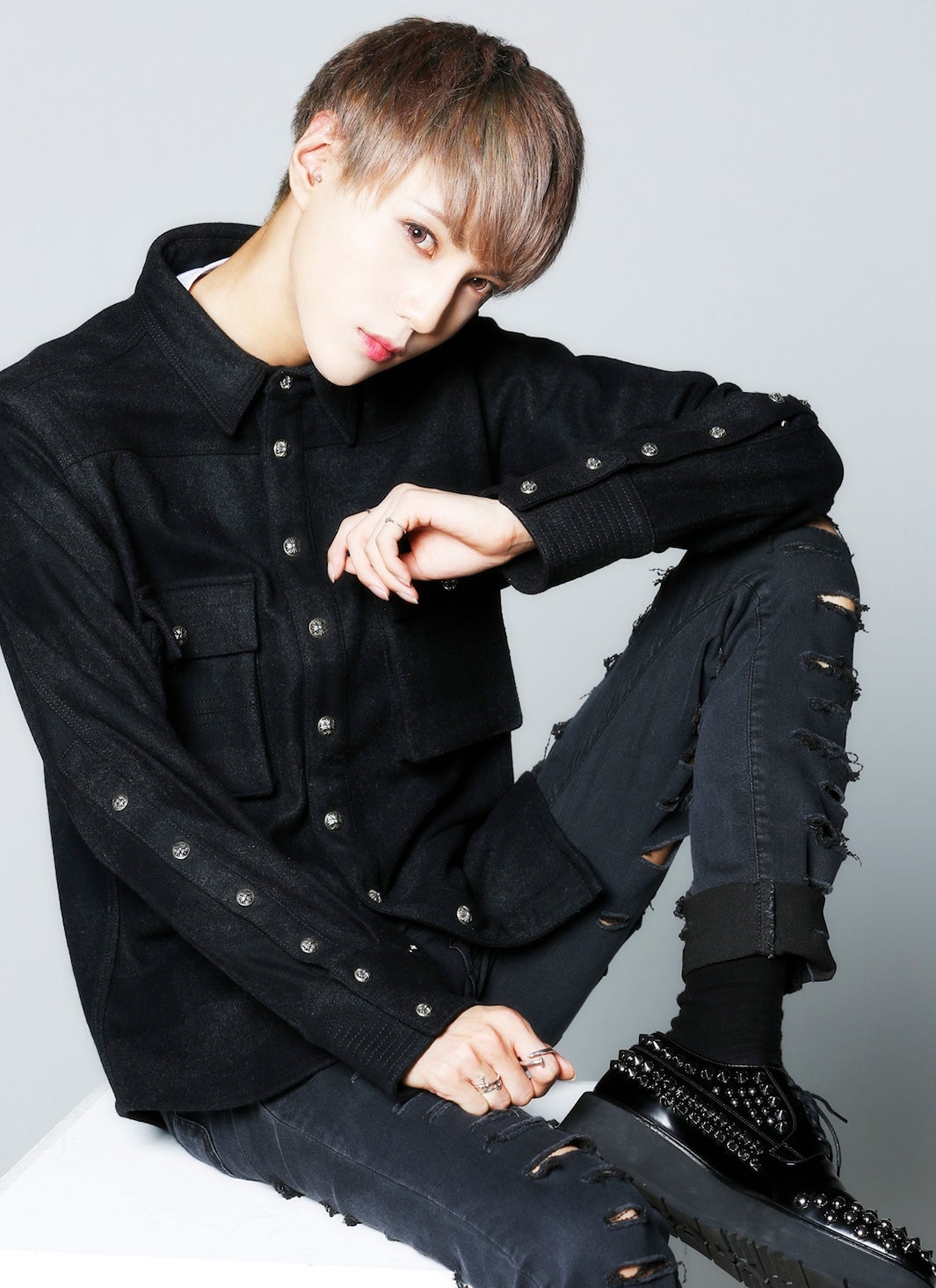 UsukeDevil（ユースケデビル） （画像提供：KANSAI COLLECTION）