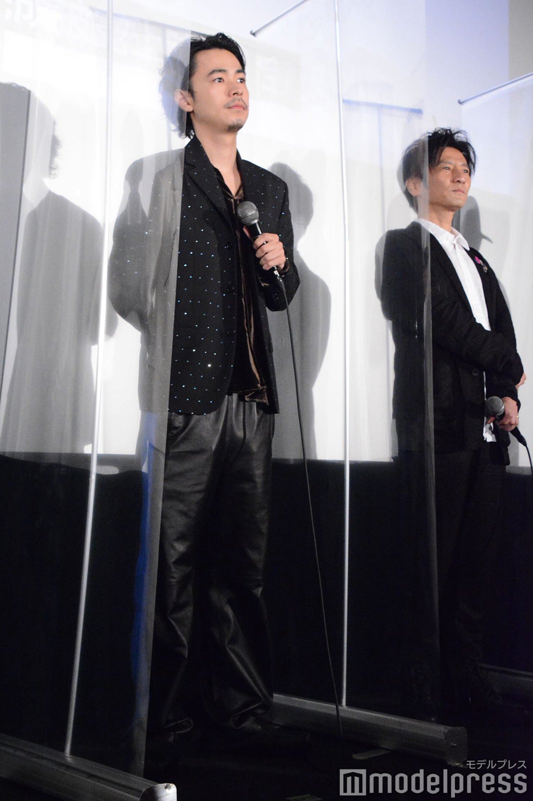 、津田寛治 （C）モデルプレス