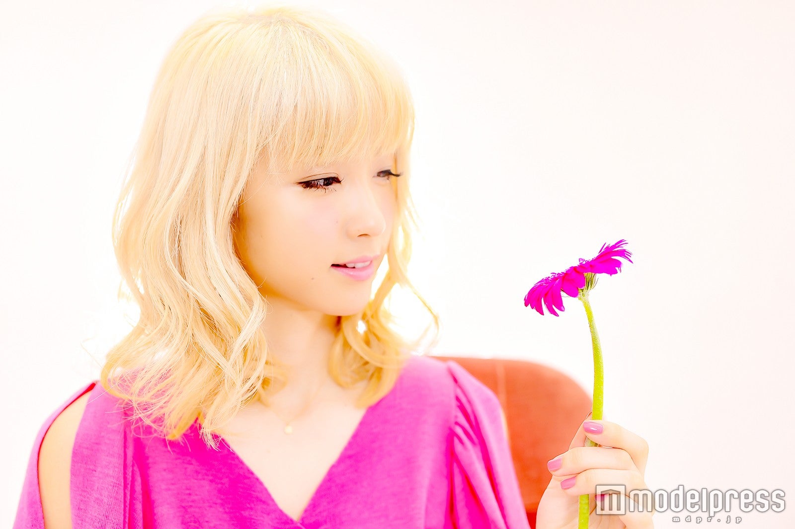 Dream Ami（C）モデルプレス