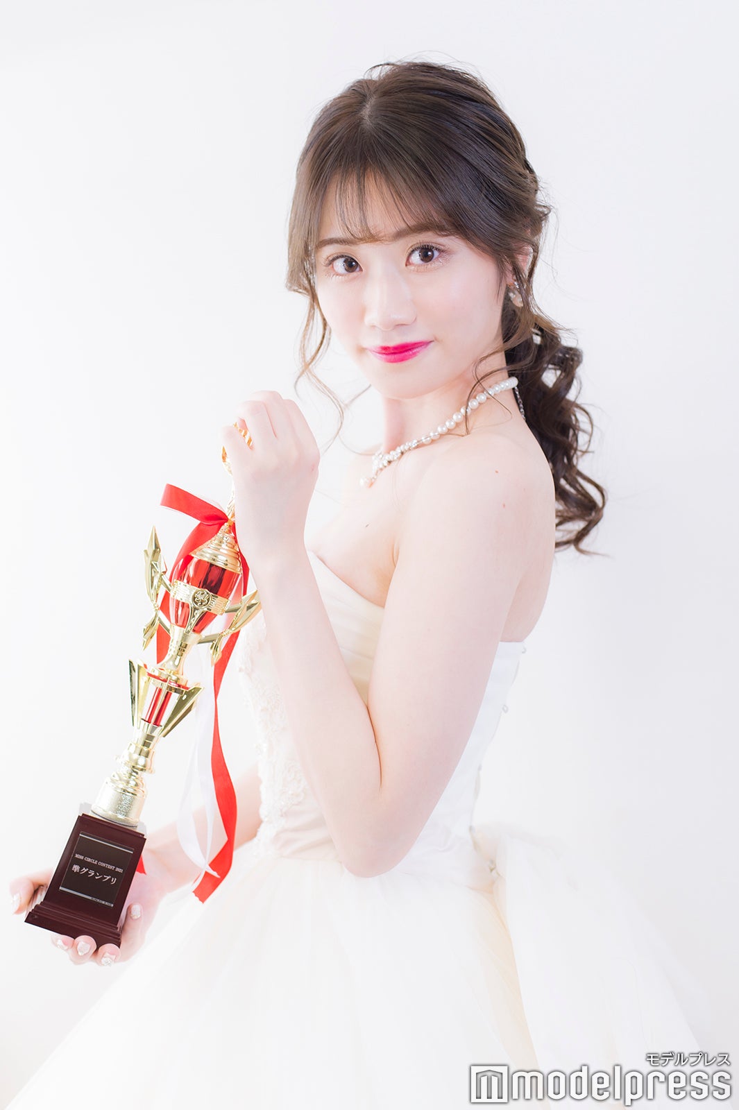 古本かほりさん（C）モデルプレス