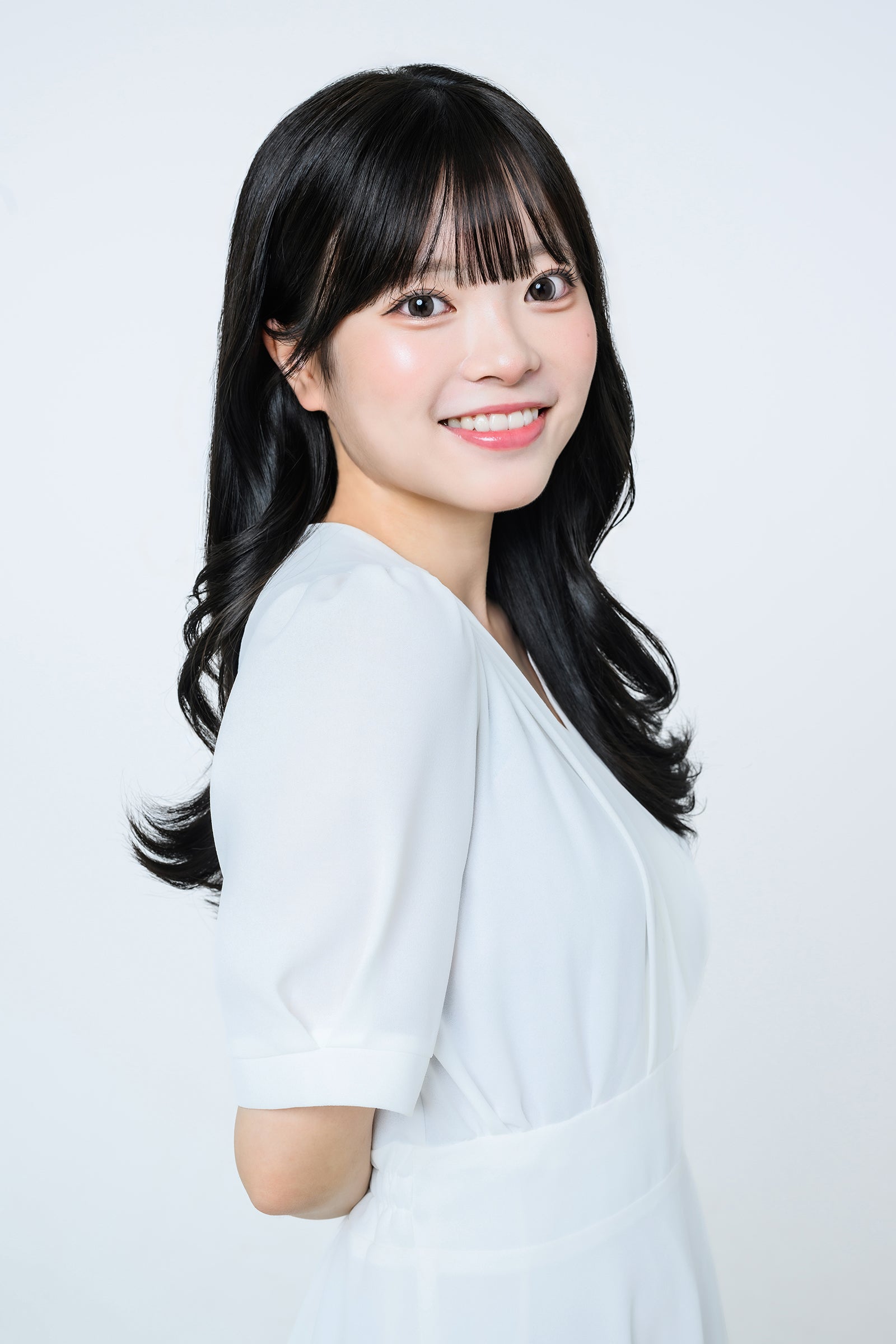 山本華菜乃さん（提供写真）