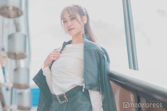 佐野じゅえり(C)モデルプレス