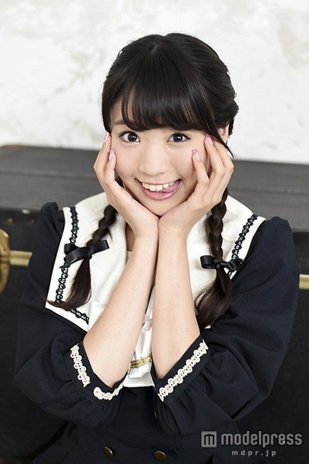 「Popteen」志田友美「問題児な私たち」夢アドの4年間に「ここまでこれるとは思ってもなかった」