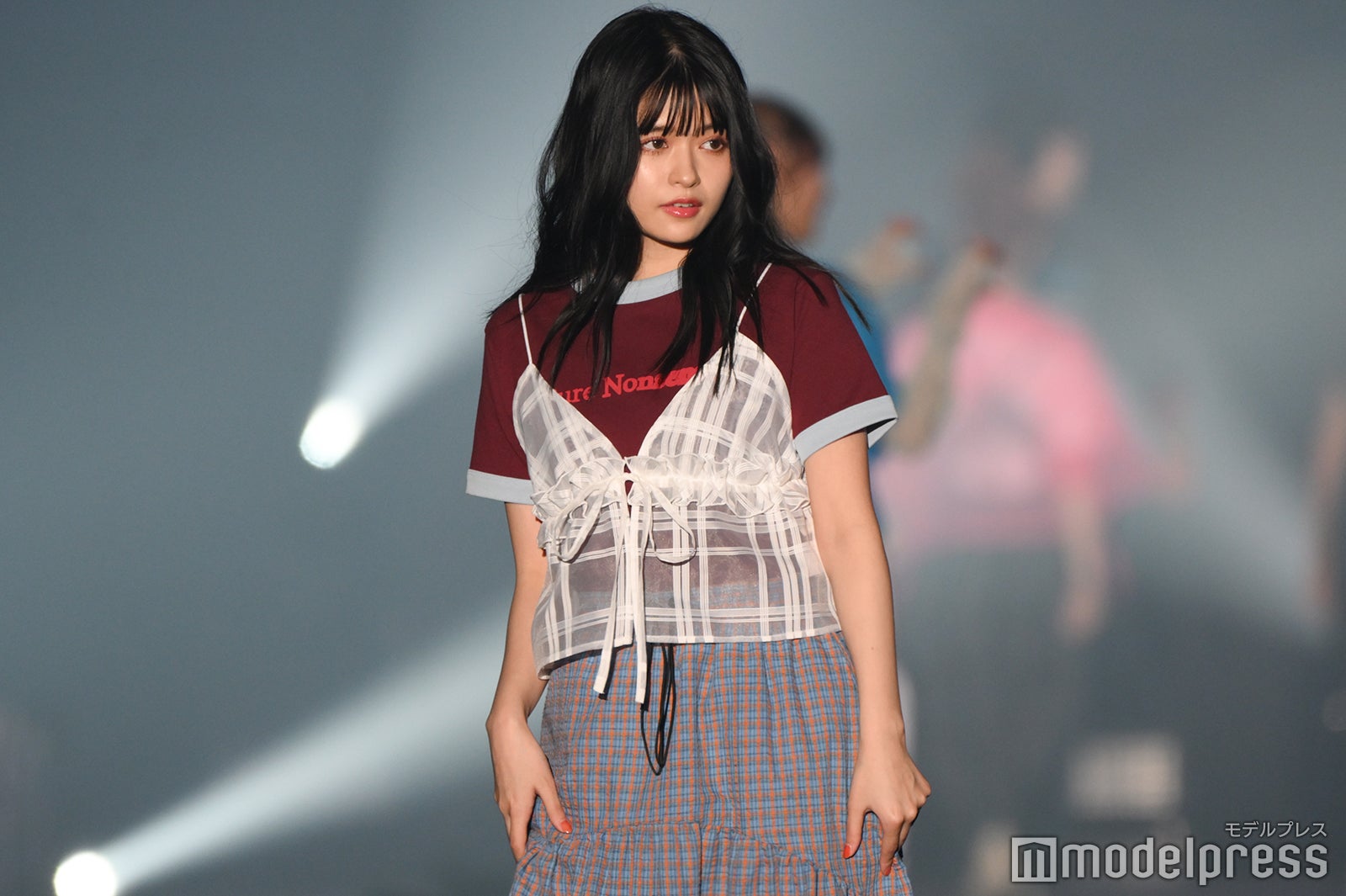 景井ひな（C）モデルプレス