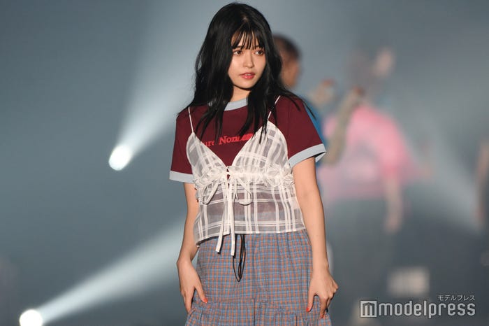 景井ひな(C)モデルプレス