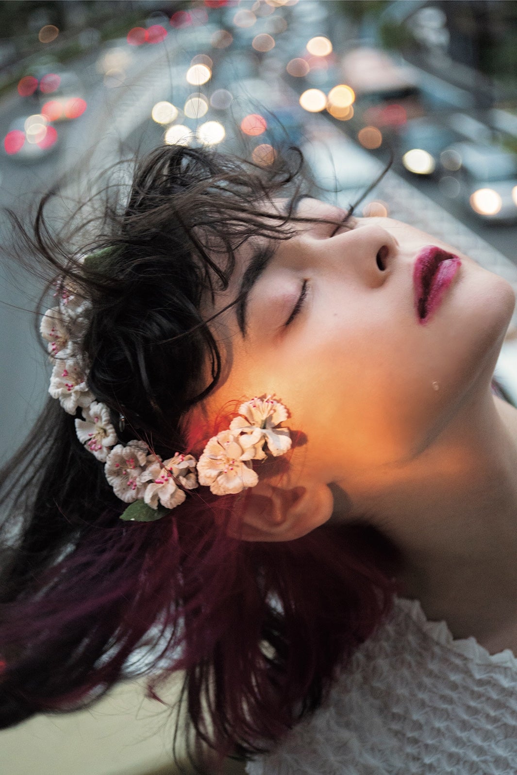 玉城ティナ（画像提供：光文社）