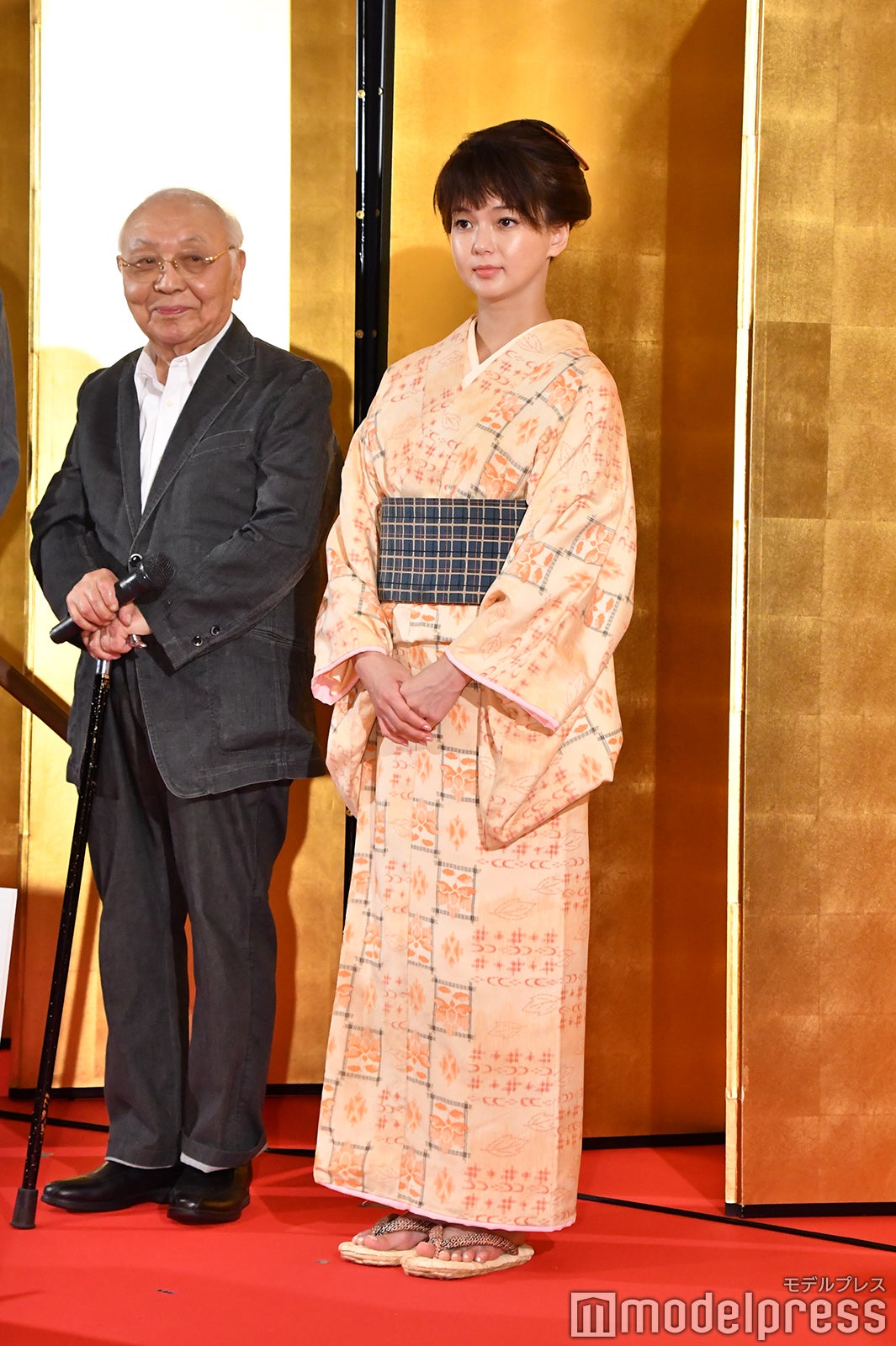 多部未華子（C）モデルプレス