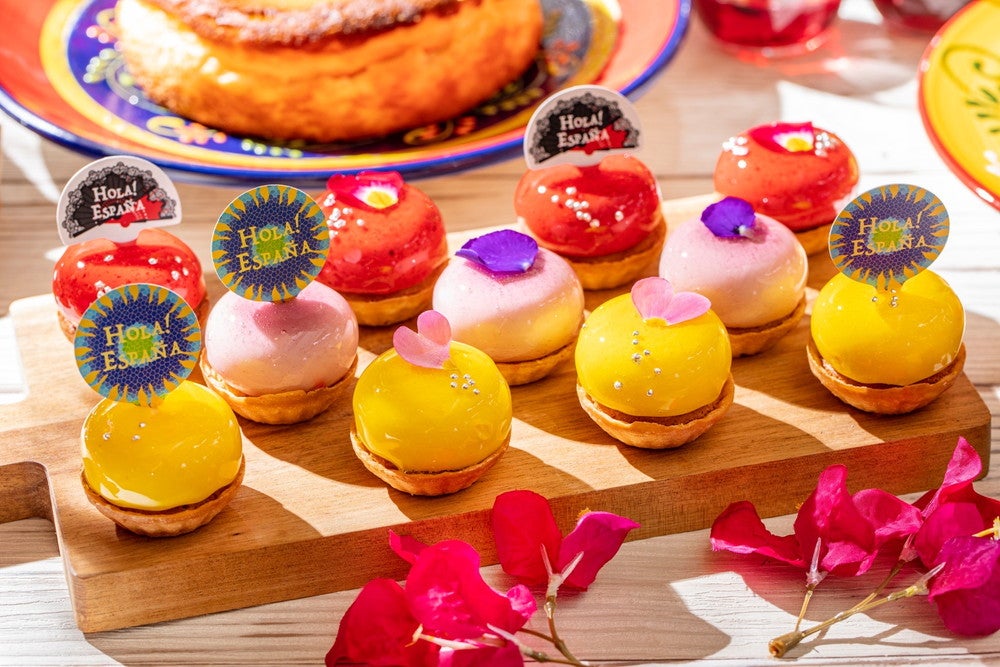 Hola！Espana／画像提供：ホテルマネージメントジャパン