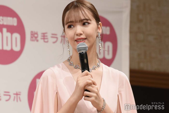 藤田ニコル(C)モデルプレス