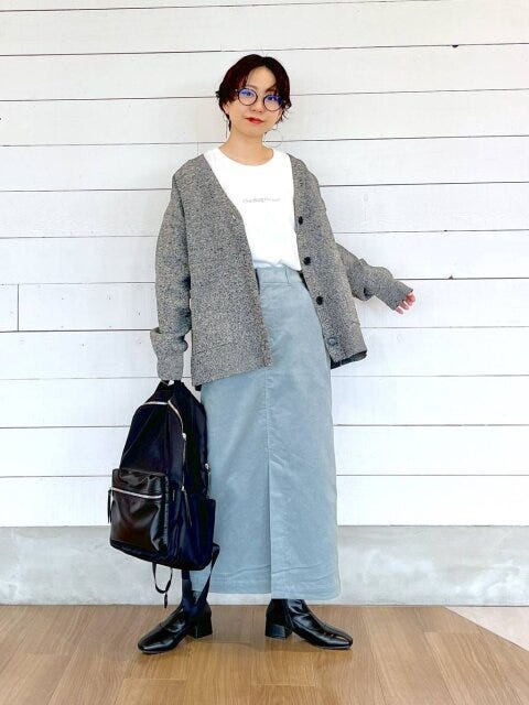 グローバルワーク