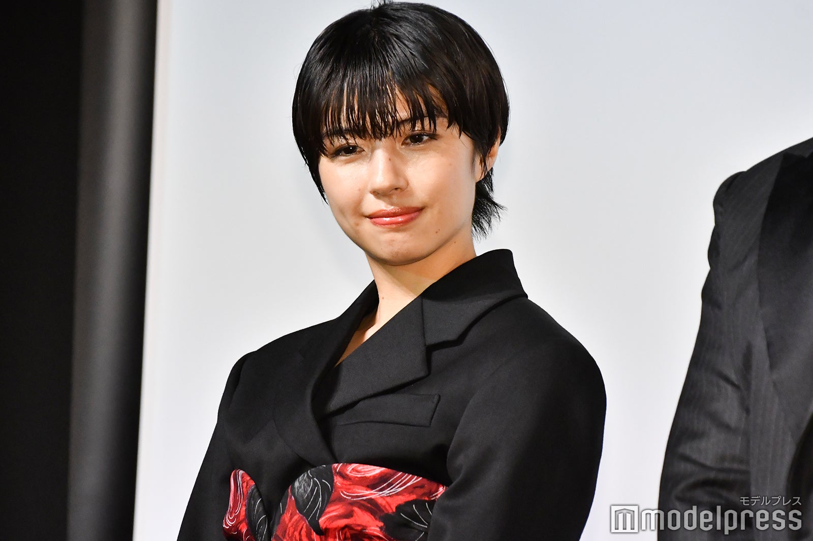 佐久間由衣（C）モデルプレス