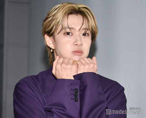 BUDDiiS小川史記“奇跡の30歳”にアップデート「世の中にバレる30歳」意気込む【キセキ】