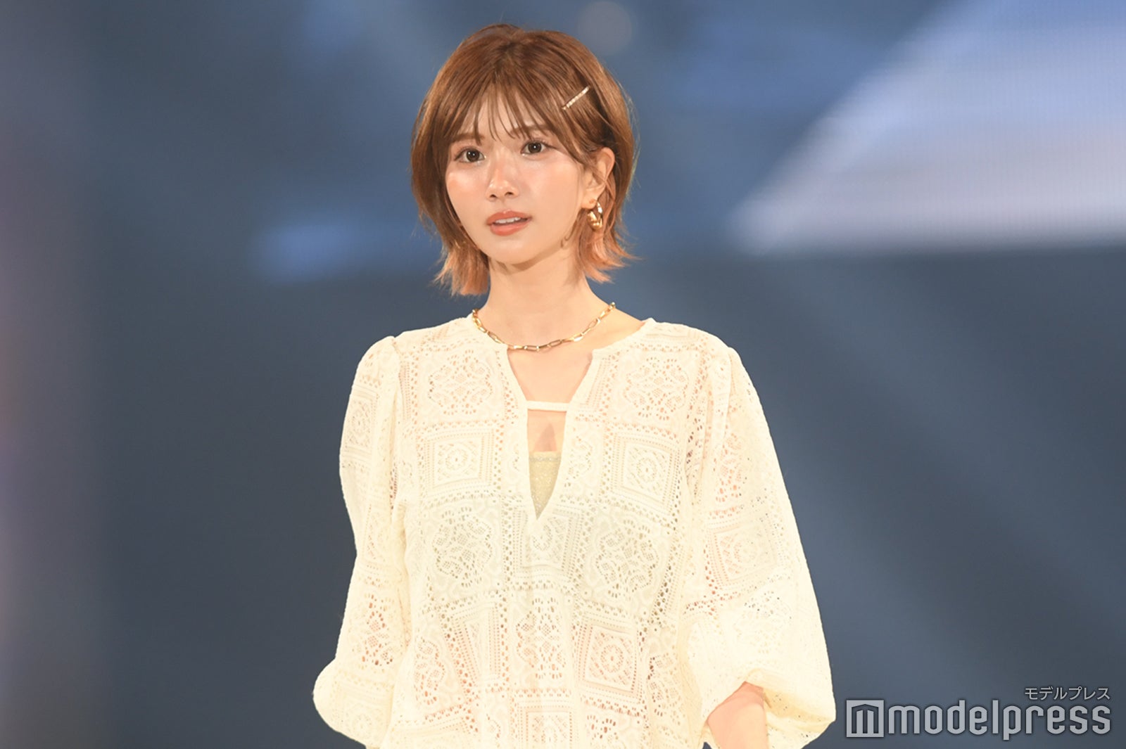 ひめか（C）モデルプレス