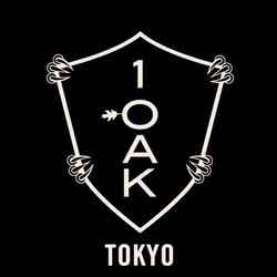 1 OAK TOKYO/画像提供:1 OAK TOKYO