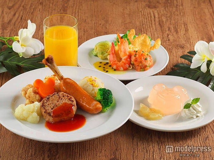 ディズニー 食事を楽しむとびっきりの方法 ここでしか会えないミッキー ミニー モデルプレス ディズニー 食事を楽しむとびっきりの方法 ここでしか会えないミッキー ミニー モデルプレス