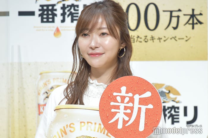 指原莉乃(C)モデルプレス