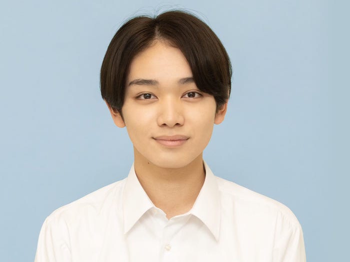 宮世琉弥(C)カンテレ