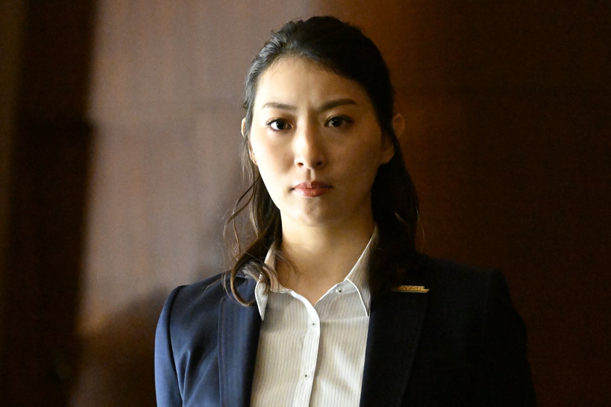 「VIVANT」別班員役・珠城りょう＆西山潤「THE TIME,」スタジオ出演決定 生放送で撮影の舞台裏・今後の展開のヒントが明かされる？