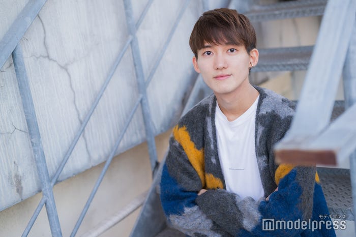 後藤弘さん(C)モデルプレス