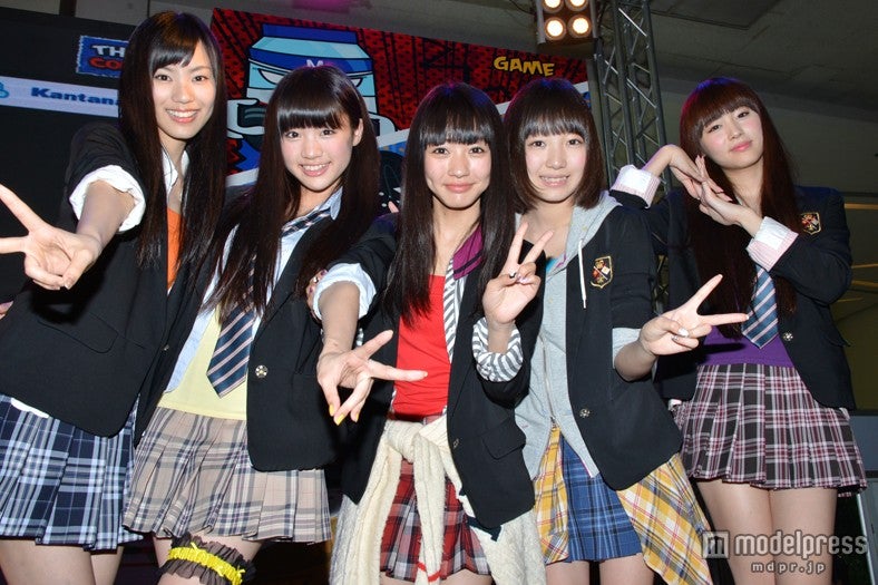 夢みるアドレセンス