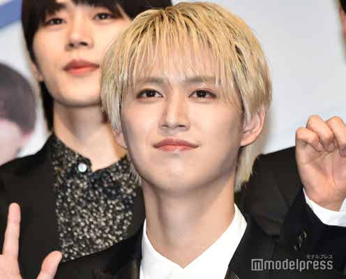 JO1白岩瑠姫「サマソニ」で“煽り”担当した経緯 自ら「激熱案件」と口に
