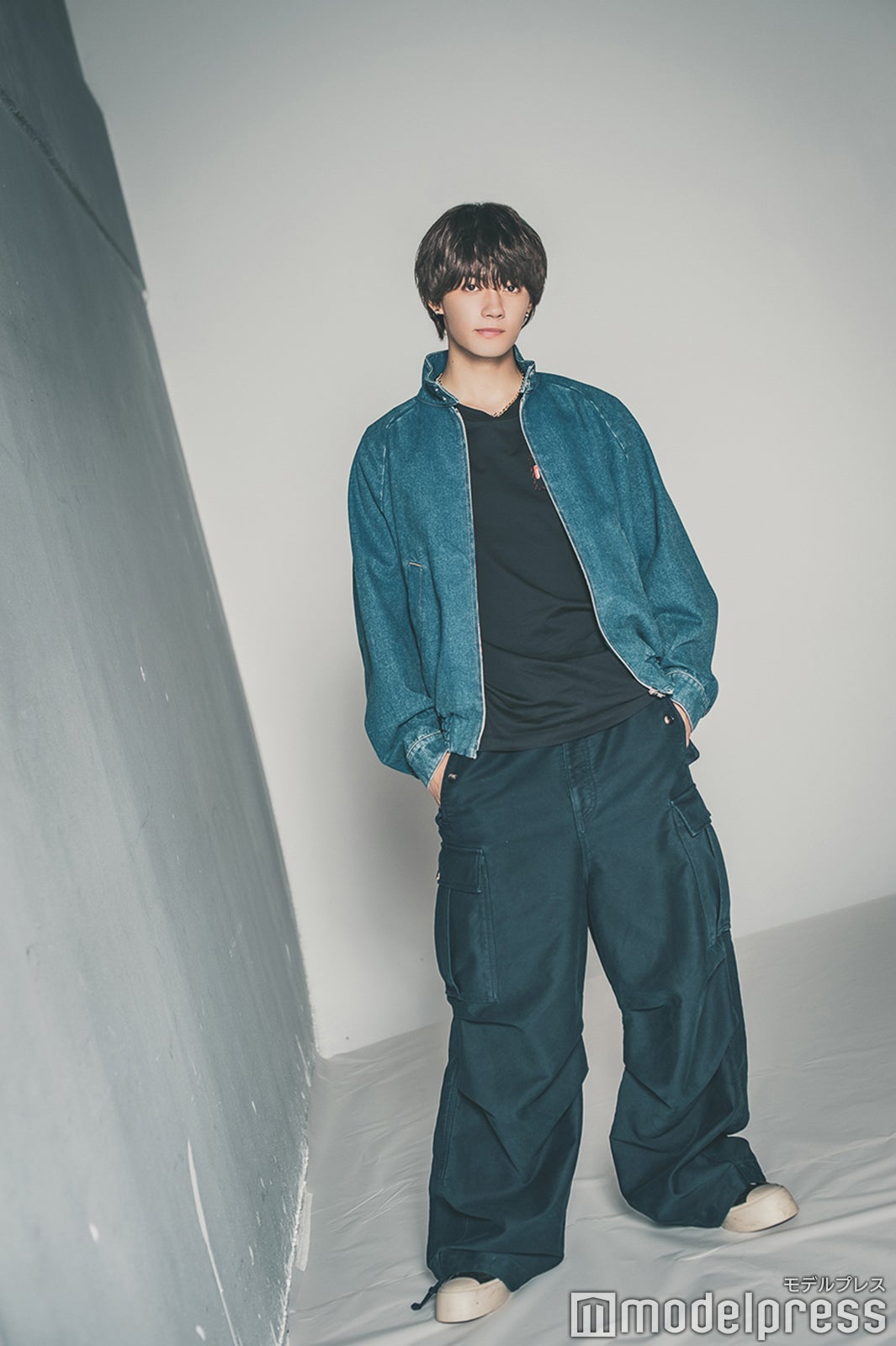 佐野勇斗（C）モデルプレス