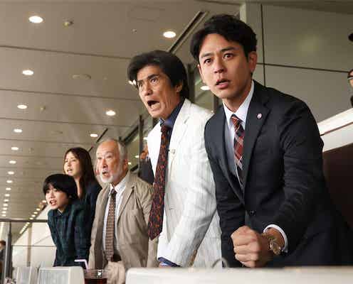 日曜劇場『ザ・ロイヤルファミリー』が女性たちの心をつかむ理由「競馬ドラマなのに泣ける」