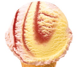 バナナアンドストロベリー（C）Nintendo