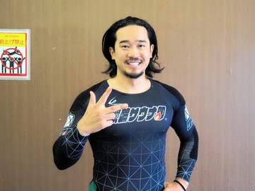 【競輪】立川デイリー杯 遠藤勝弥が3年2カ月ぶりの優勝「もう一度S級に復帰して1勝したい」と今後の奮起を約束