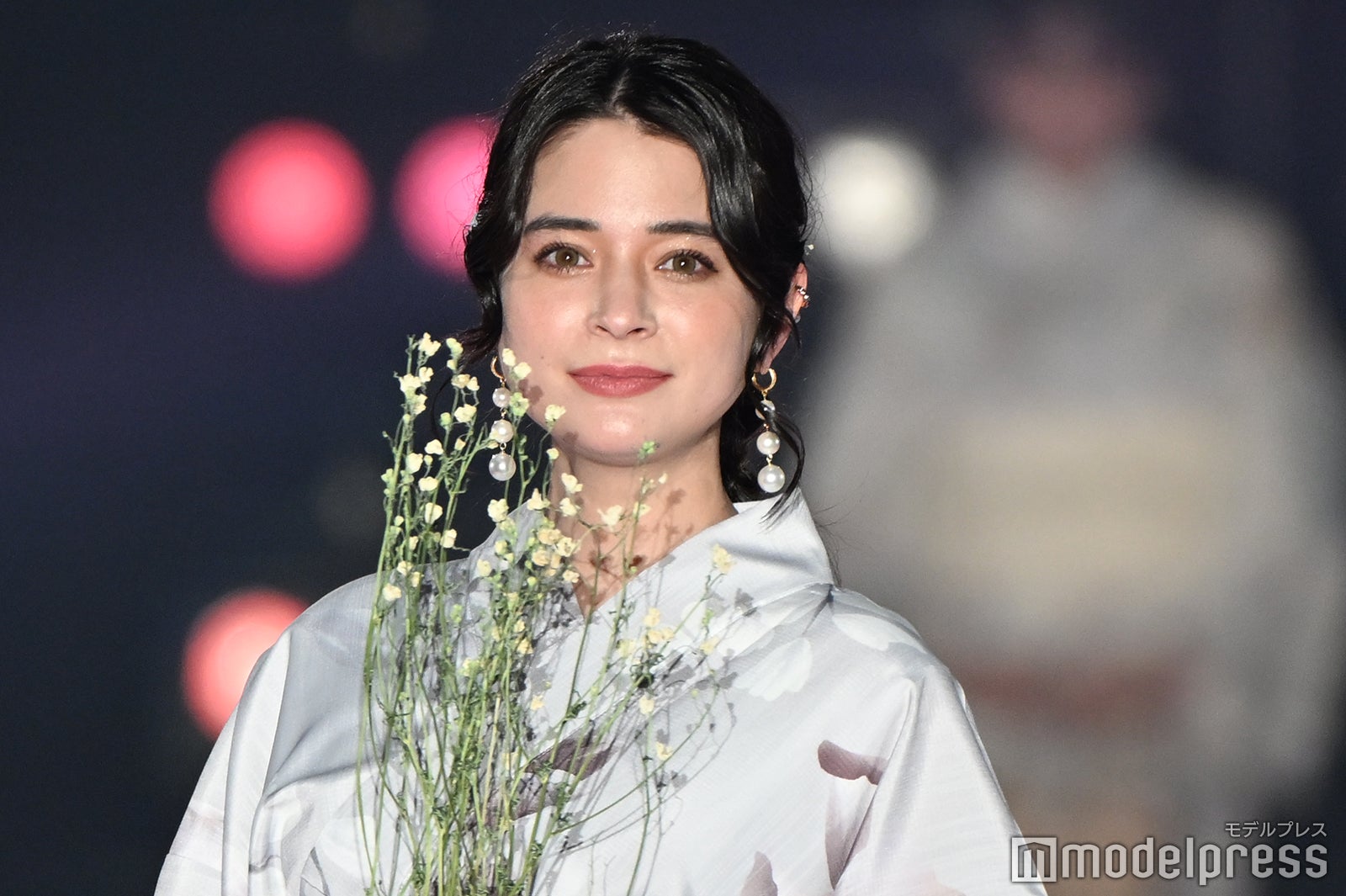 瑛茉ジャスミン（C）モデルプレス