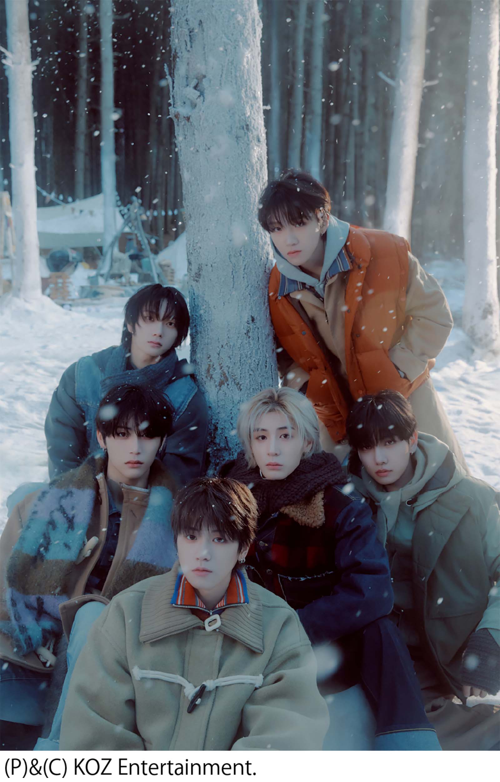 BOYNEXTDOOR（提供写真）