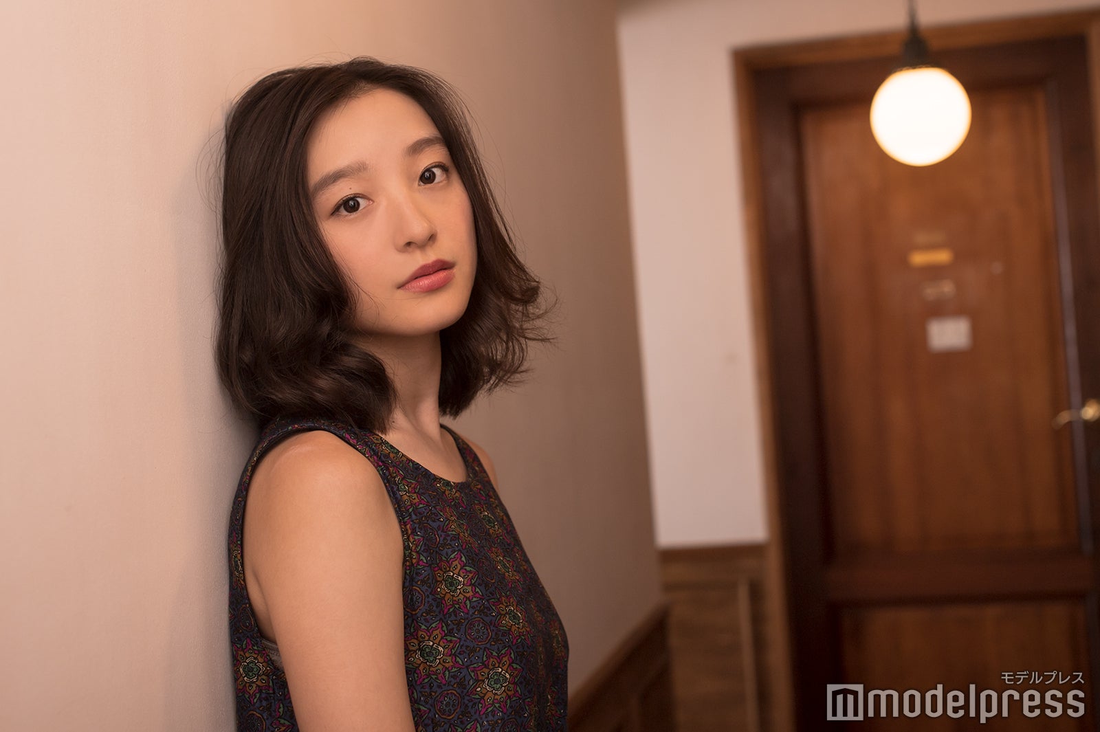 【いま最も美しい女子大生】白肌輝く美女「ミスソフィア」ファイナリスト 上智大学・西辻未侑に迫る