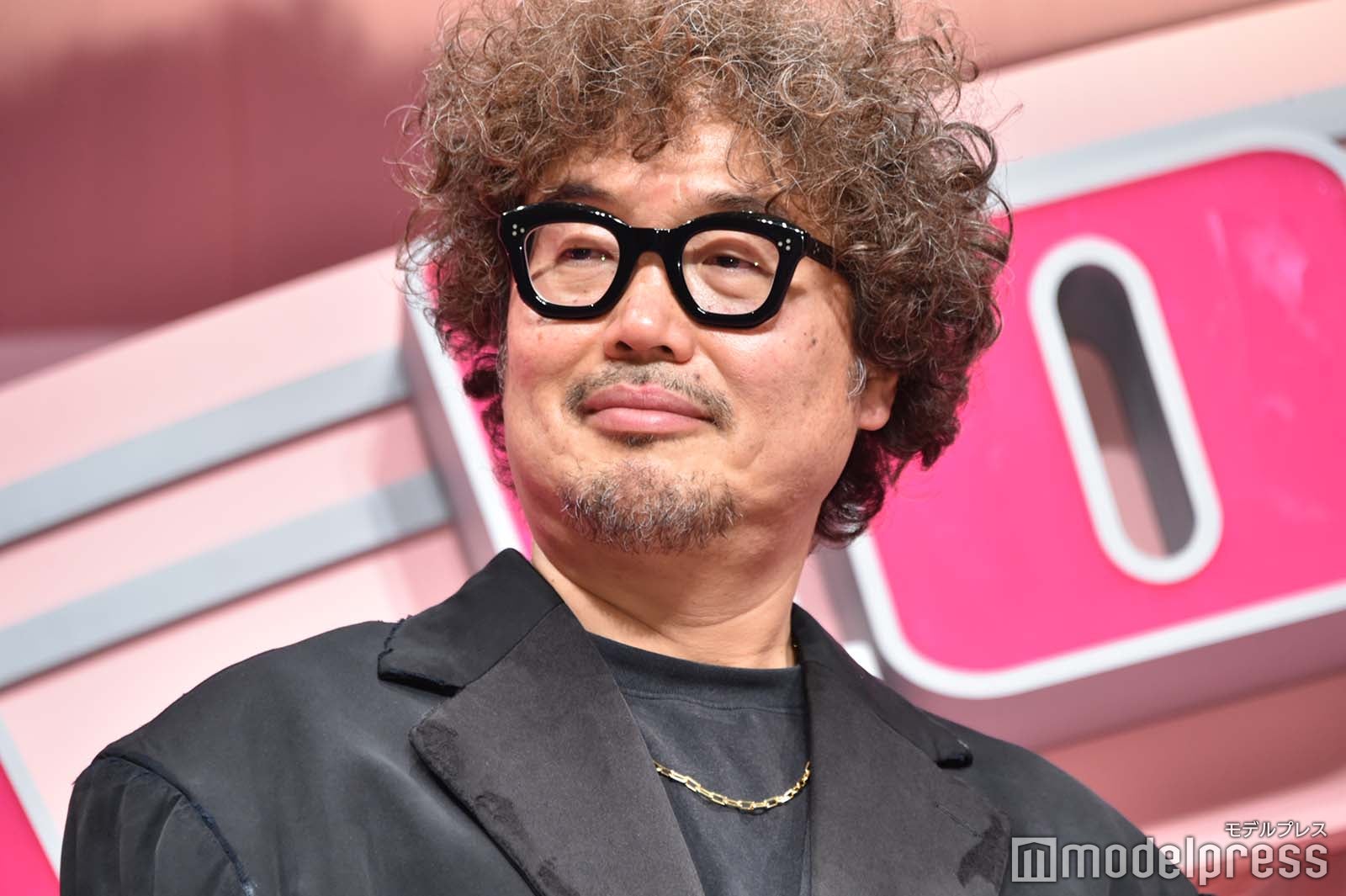 三木康一郎監督（C）モデルプレス