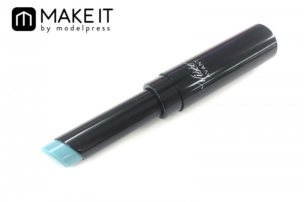 ヴィセ アヴァン／リップスティック／017 LAGOON／1,600円（税抜） (C)メイクイット