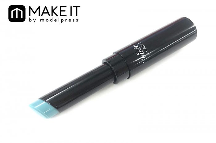 ヴィセ アヴァン/リップスティック/017 LAGOON/1,600円(税抜) (C)メイクイット