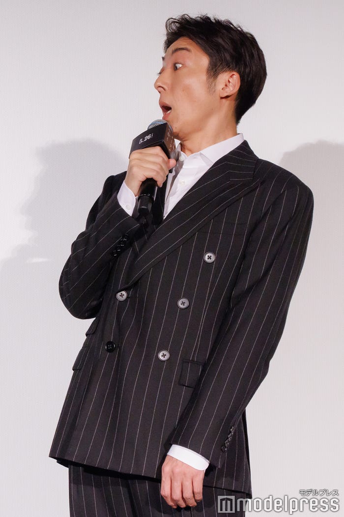 高橋一生(C)モデルプレス