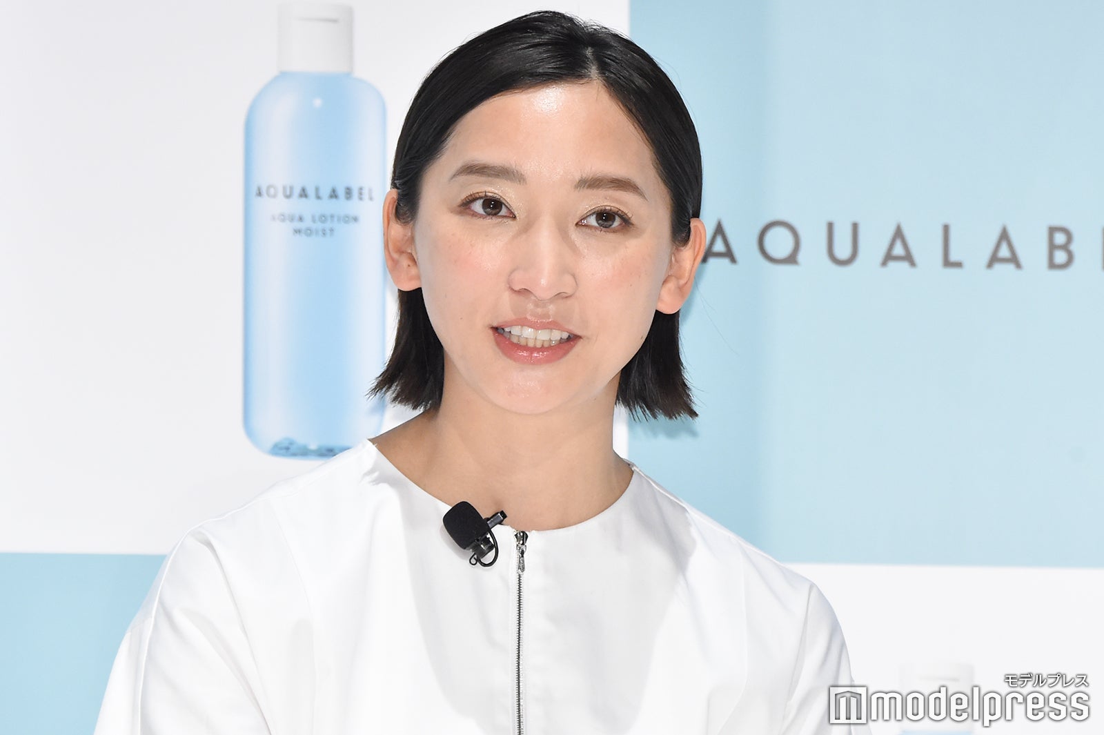 杏（C）モデルプレス