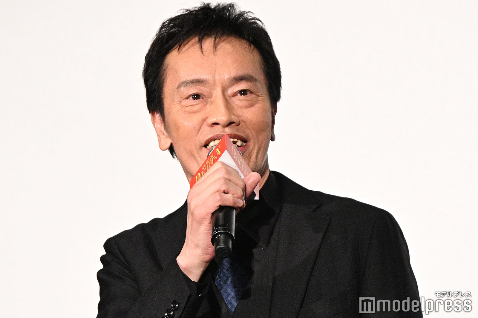 遠藤憲一（C）モデルプレス