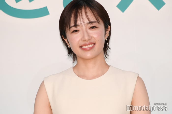森田望智(C)モデルプレス