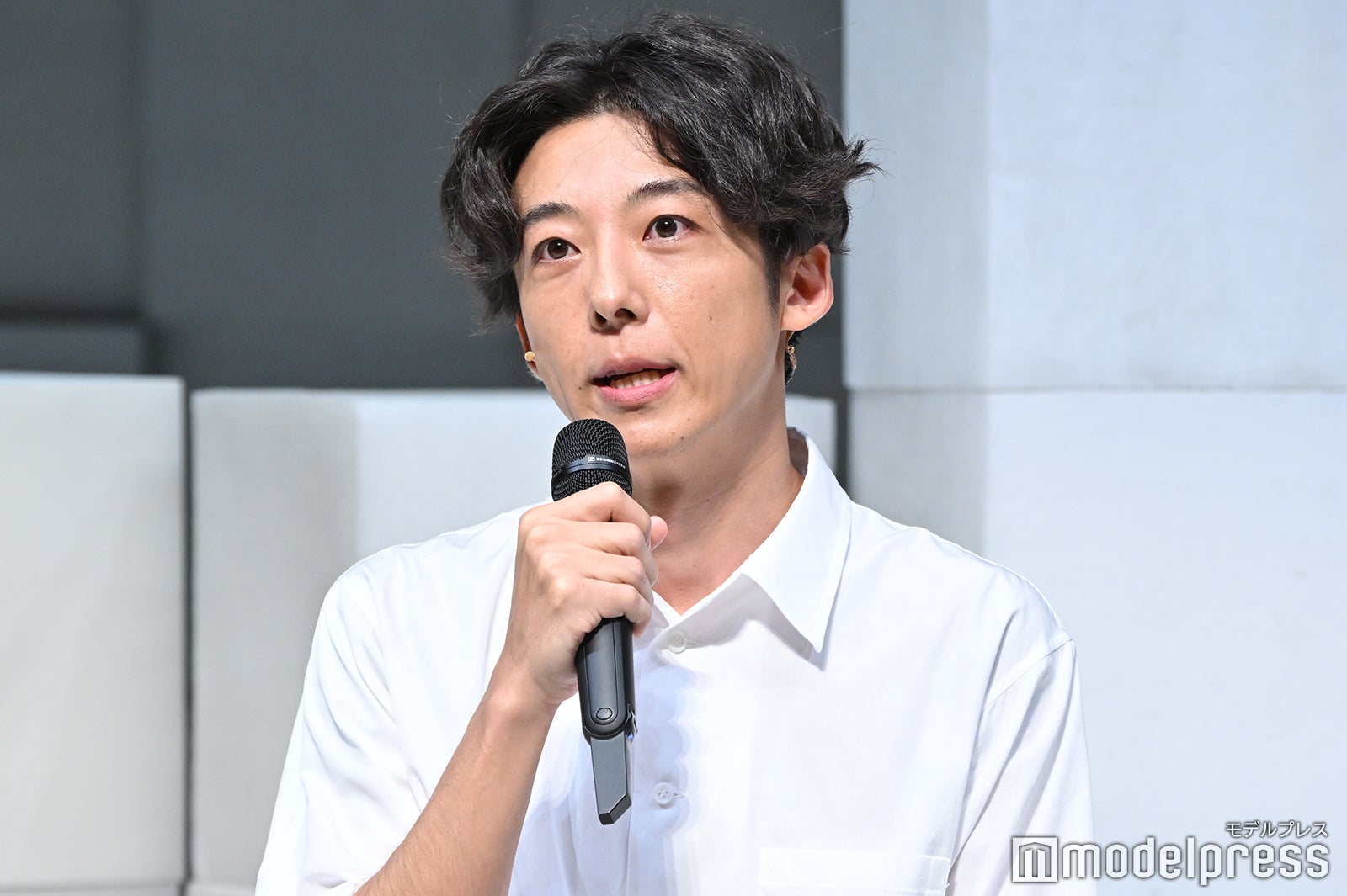 高橋一生（C）モデルプレス